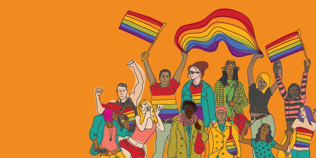 The Trevor Project LANGUAGE TEACHING for SOCIAL JUSTICE